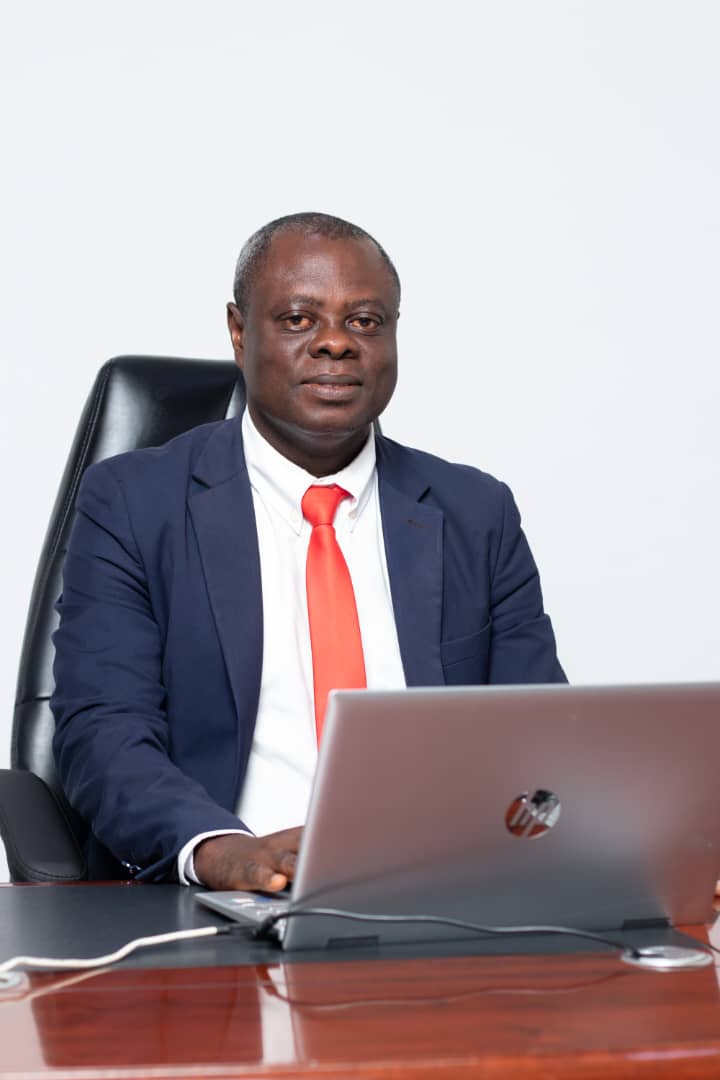 WISDOM KWEKU AKOMIAH